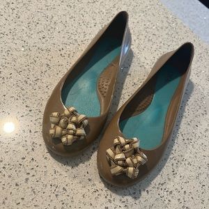 Okal ballet flats sz6